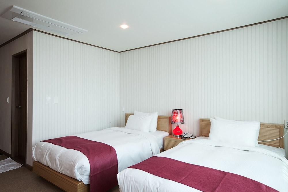 Hotel California Jeju