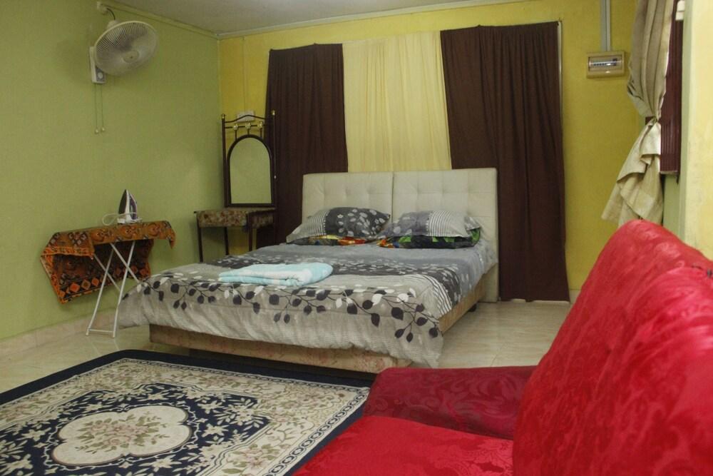 Berkat GuestRoom