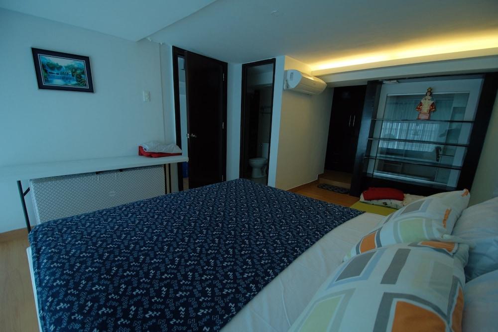 Luxury Loft in Cebu City