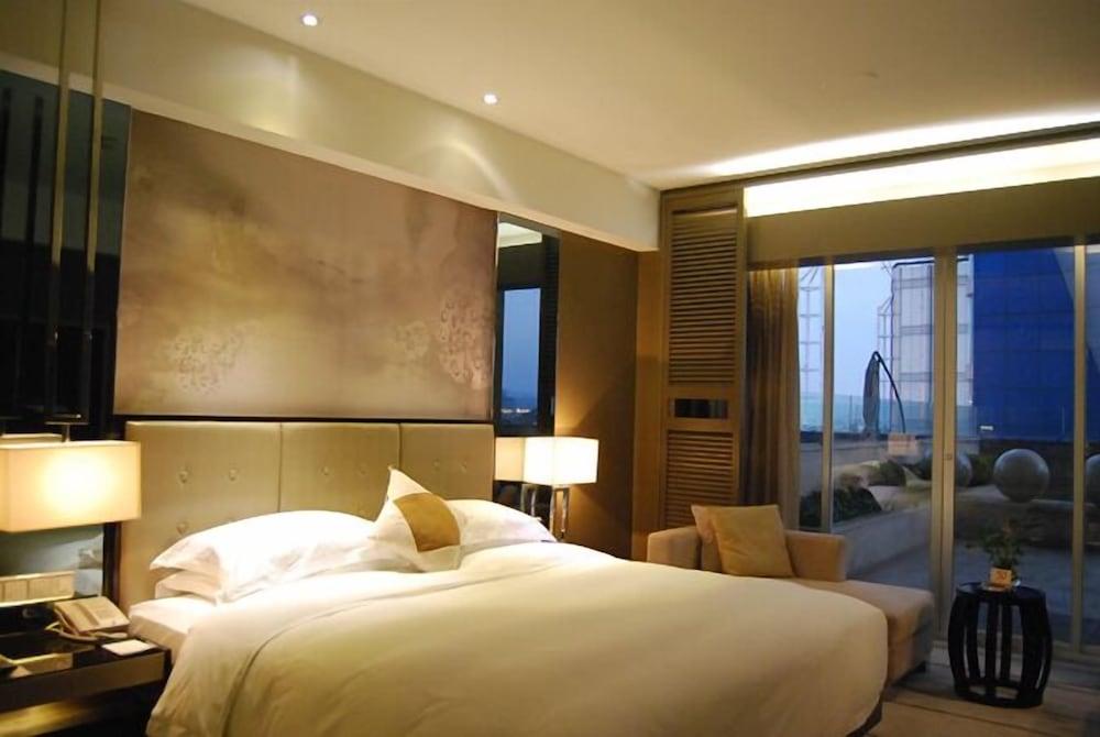 Onehome H.S.Art Hotel Wenzhou
