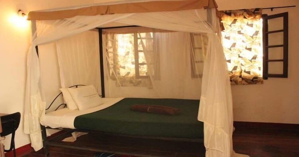 Kilimanjaro Backpackers Hotel - Backpacker