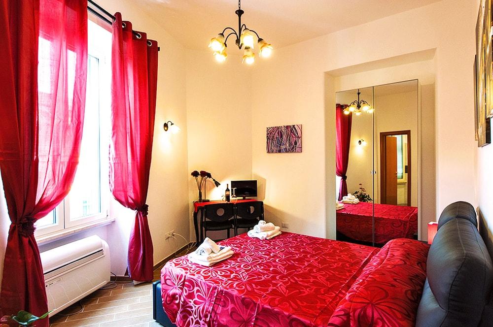 MICLAD BeB Colosseum Guest House