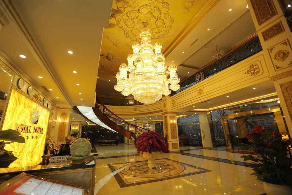 Lao Cai Royal Hotel