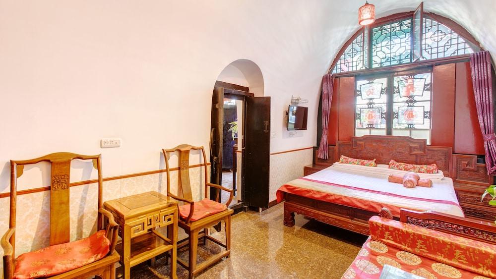 Pingyao Guangxianyuan Hostel