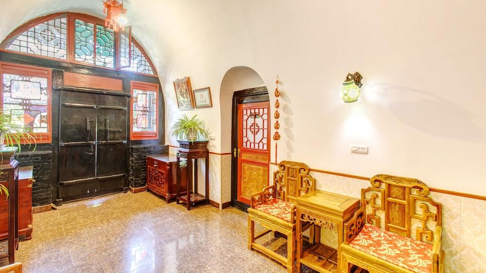 Pingyao Guangxianyuan Hostel