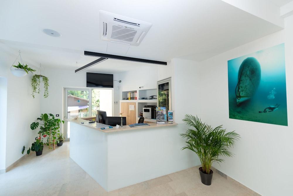 Premantura Resort - Hotel & Restaurant