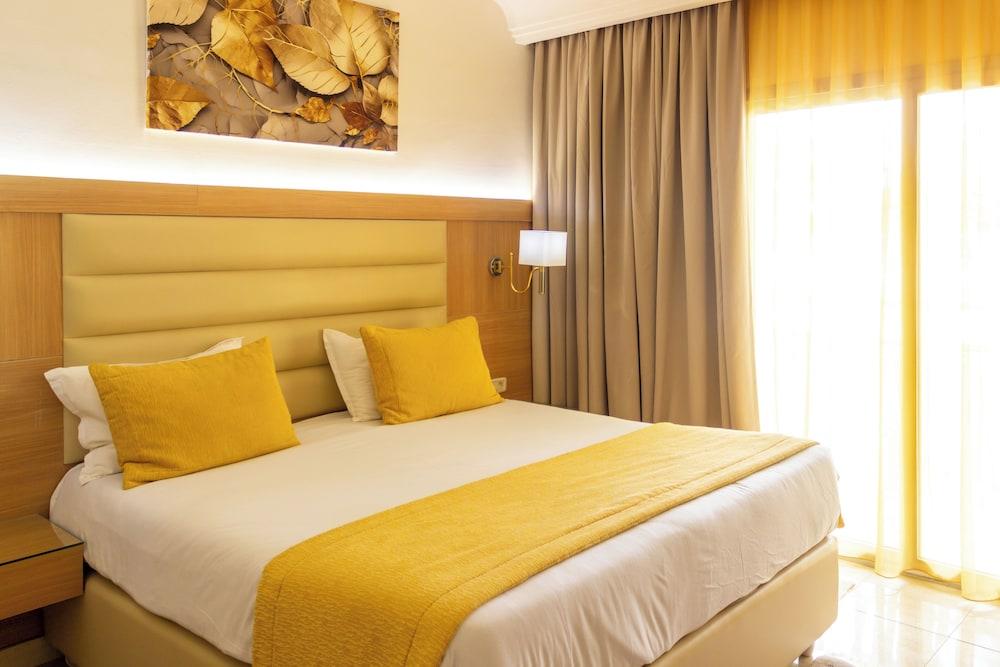 The Ksar Djerba Charming Hotel & SPA