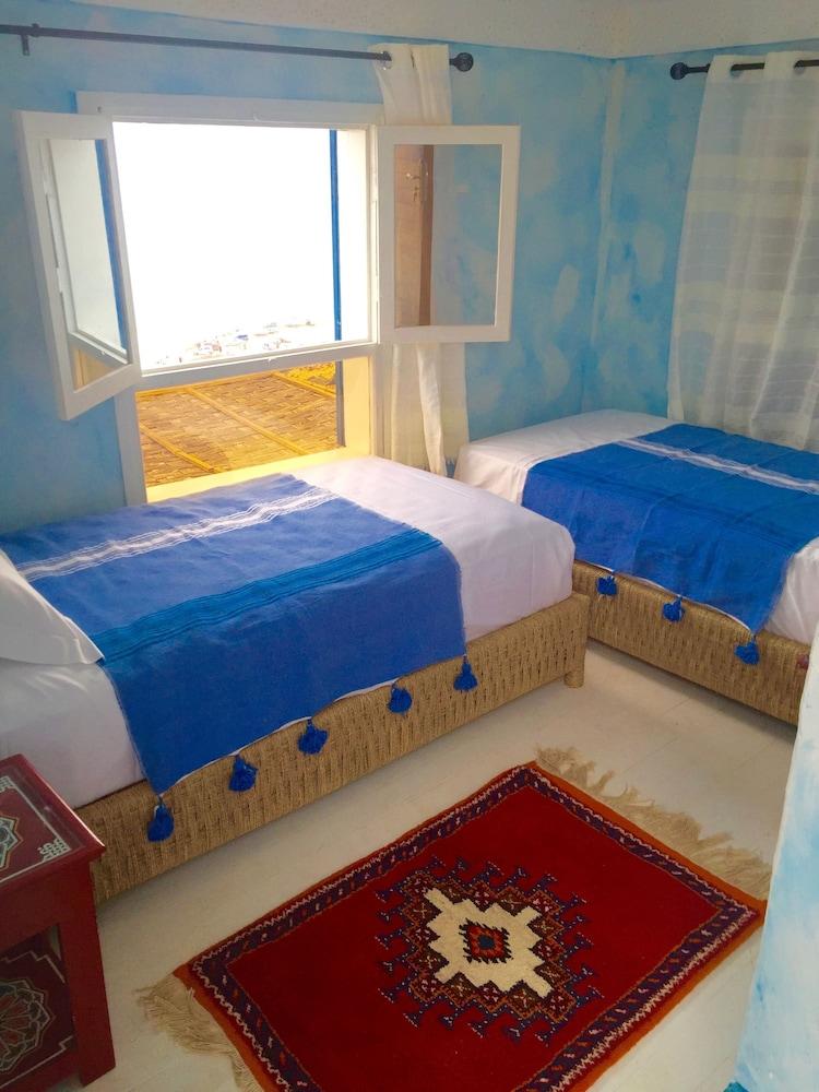 Villa jardin de l'ocean