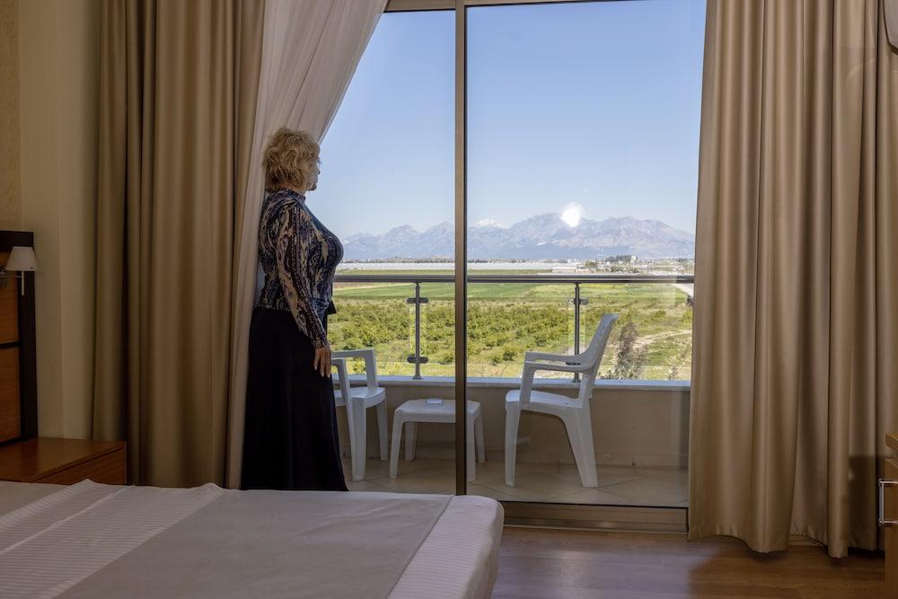 Selin Otel Spa Belek