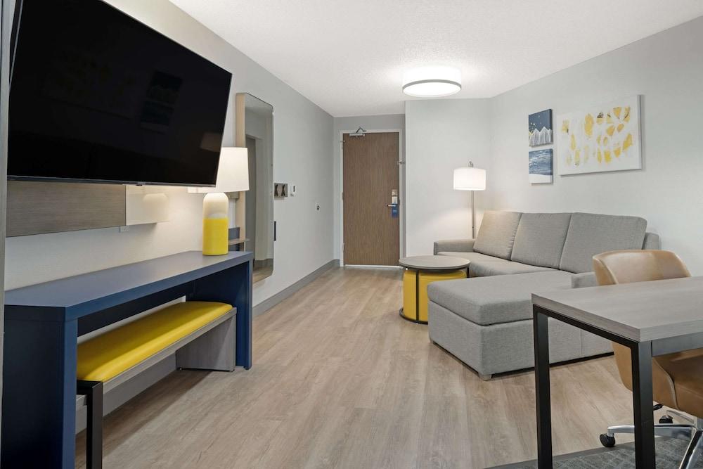 Comfort Suites Idaho Falls