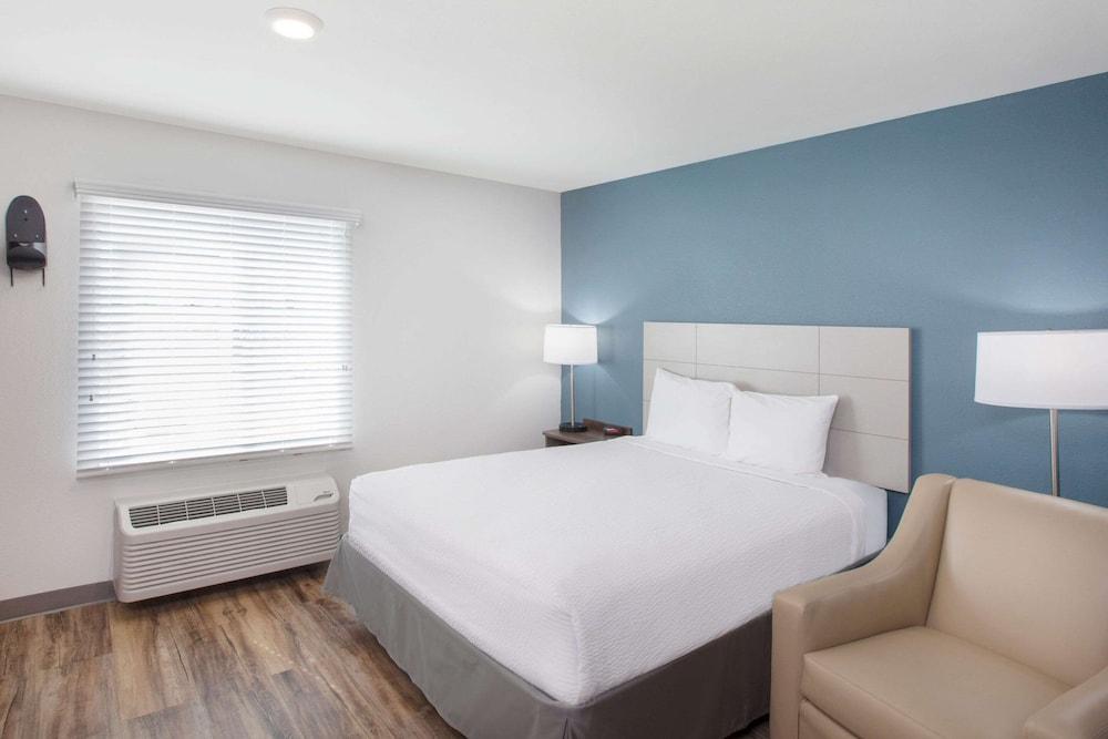 WoodSpring Suites West Monroe I-20