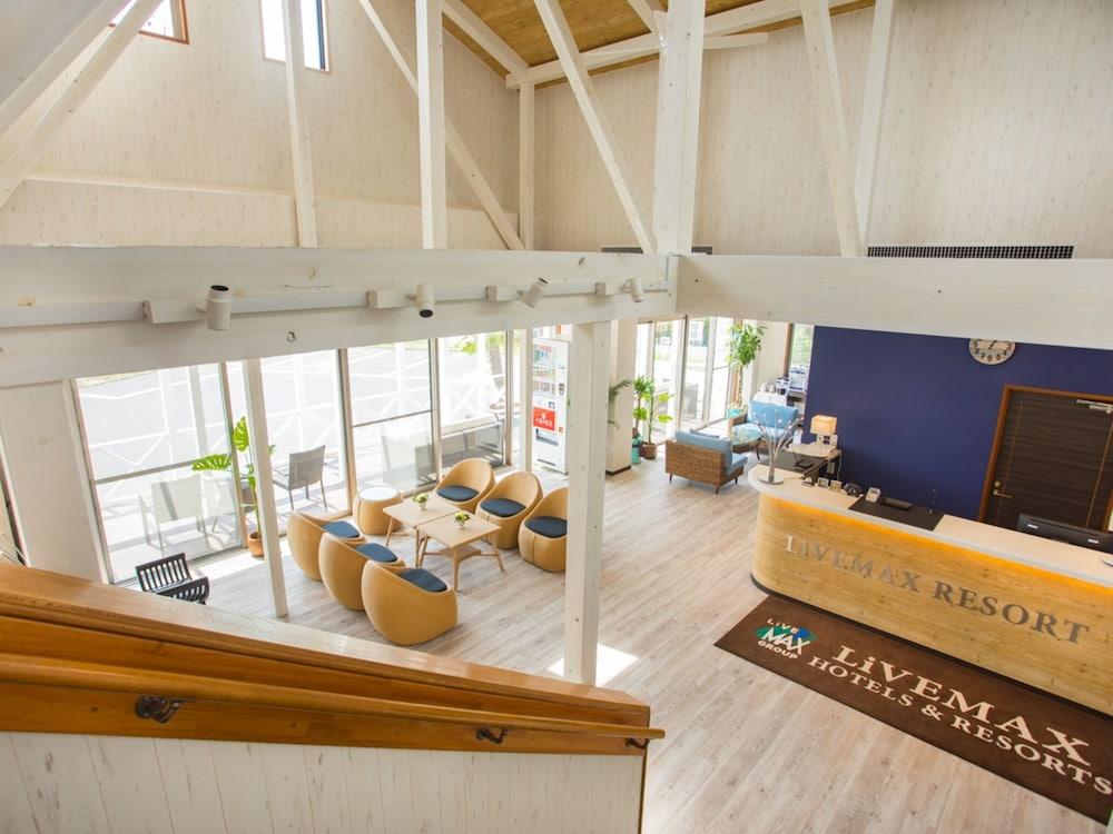 LiVEMAX RESORT KYOTANGO SEA FRONT