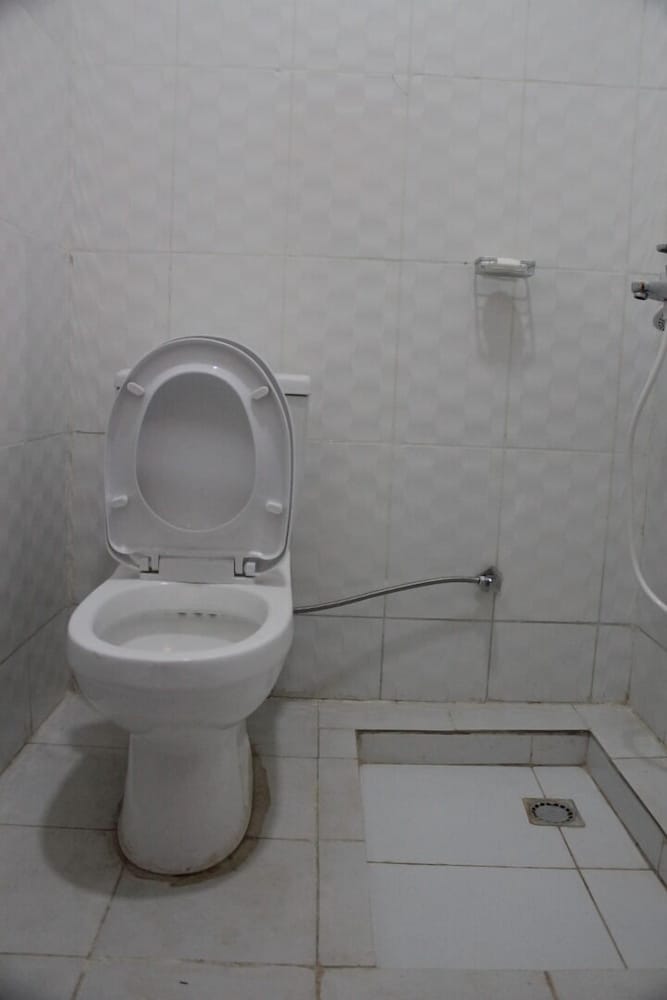 Mama Rwanda Youth Hostel