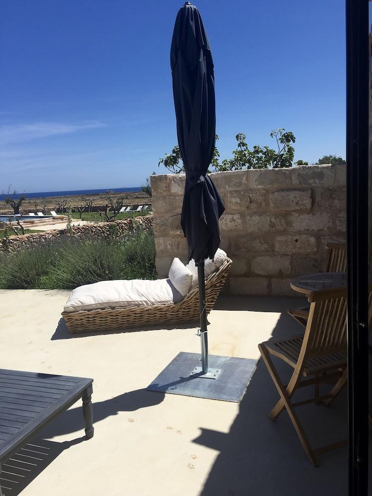 Il Baglio sull'Acqua