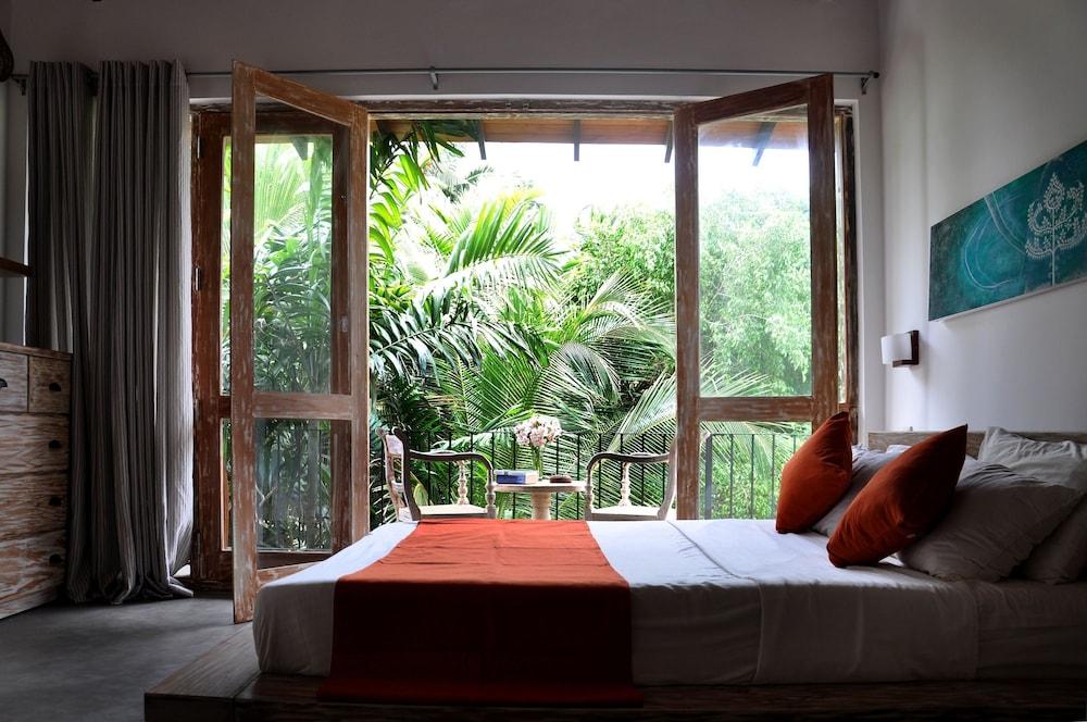 Sithu Villa Hikkaduwa