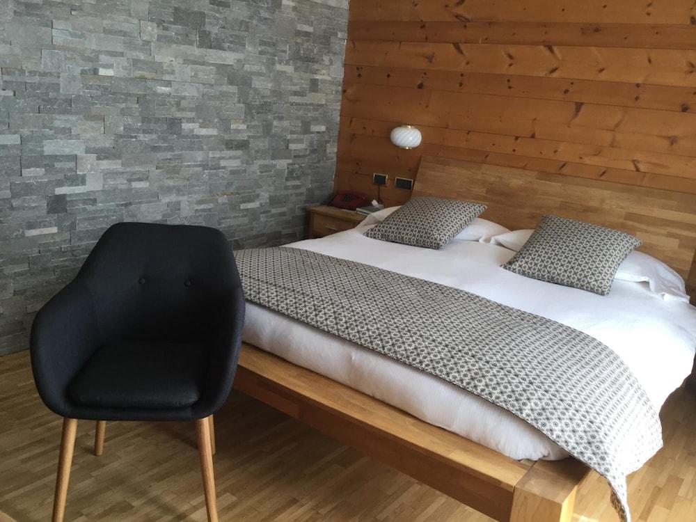 Meublè Garni della Contea