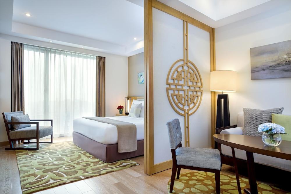 Shama Heda Serviced Apartments