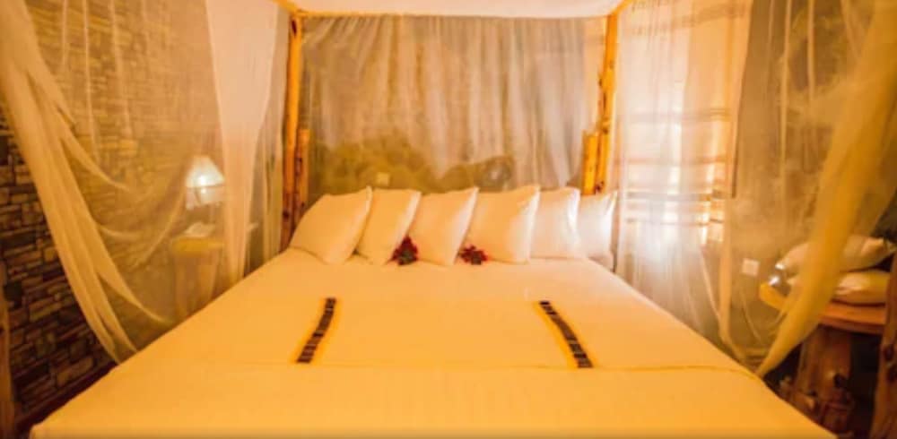 Paradise Lodge Arbaminch