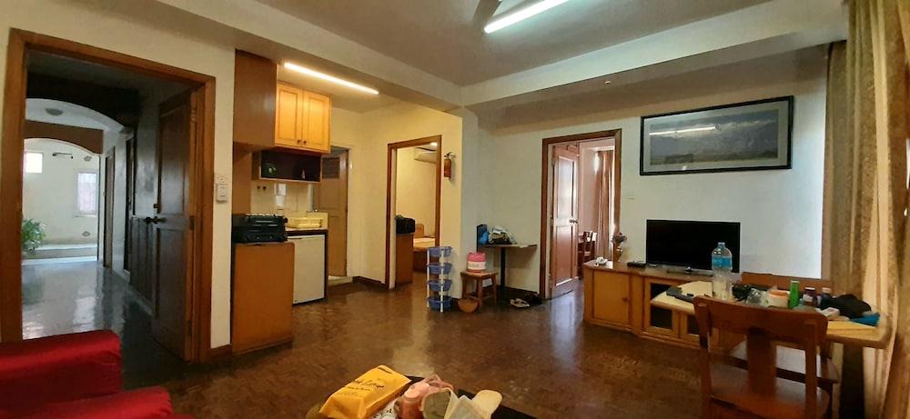 Himalaya Apartment Hotel