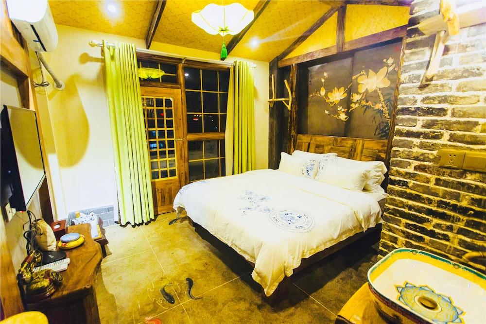 Dielianhua Vega Inn Zhangjiajie