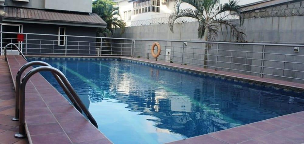 Nine Plus Boutique Hotel