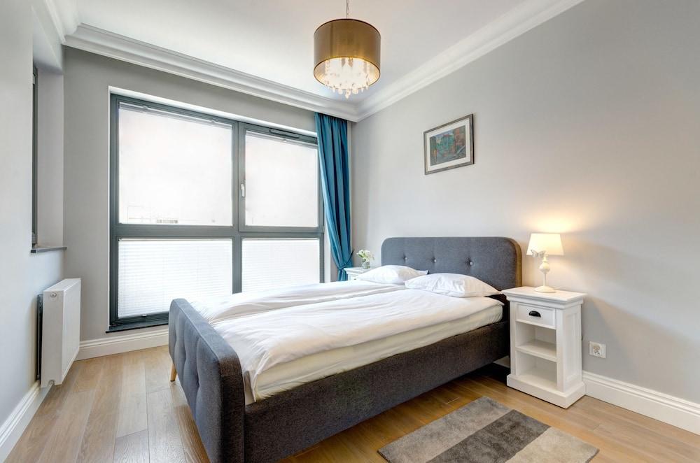 Elite Apartments Browar Deluxe