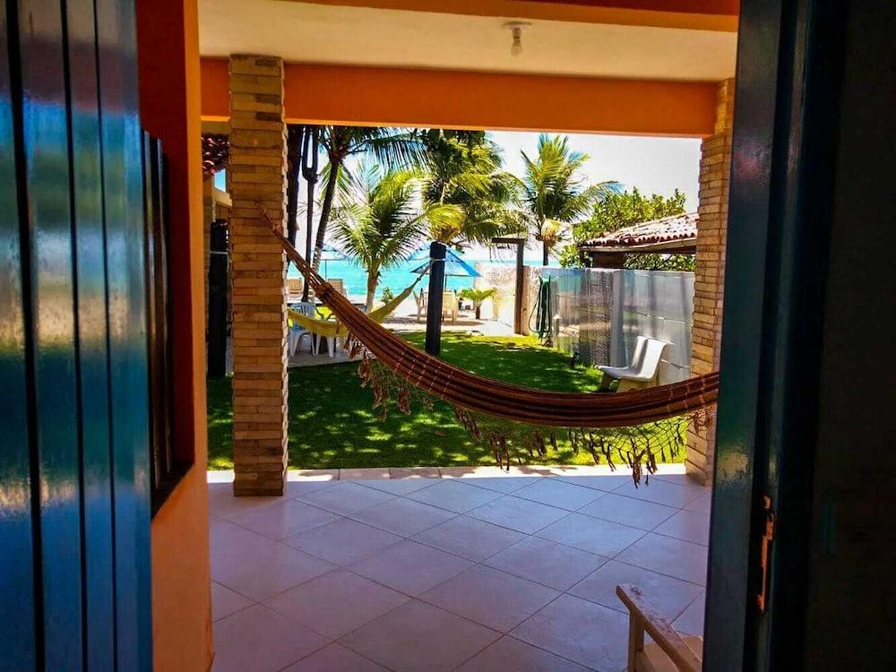 Pousada Santo Aleixo