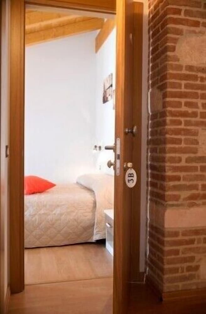 Bed and Breakfast La Quiete