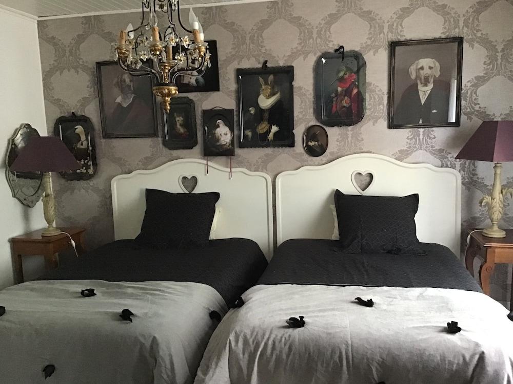 La Guinière Chambres D'hôtes