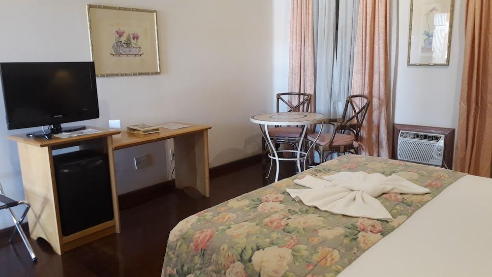 Canto da Floresta Ecoresort