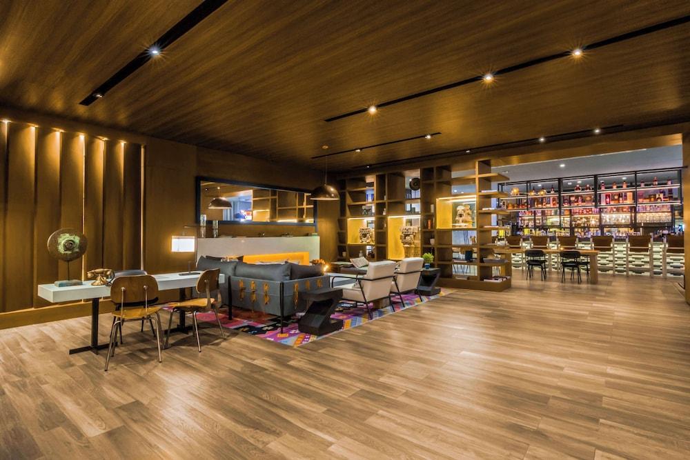 Hyatt Centric Guatemala City