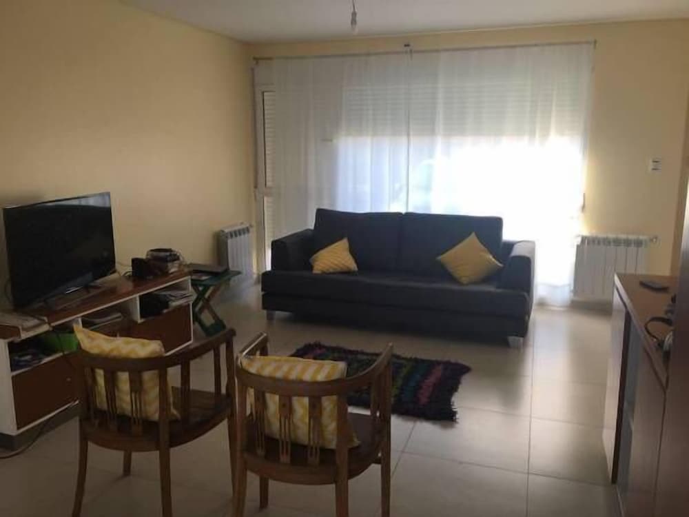 Habitacion en Duplex Cipolletti