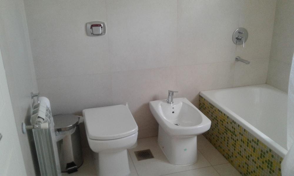 Habitacion en Duplex Cipolletti