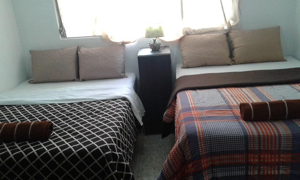 Hotel Histórico - Hostel