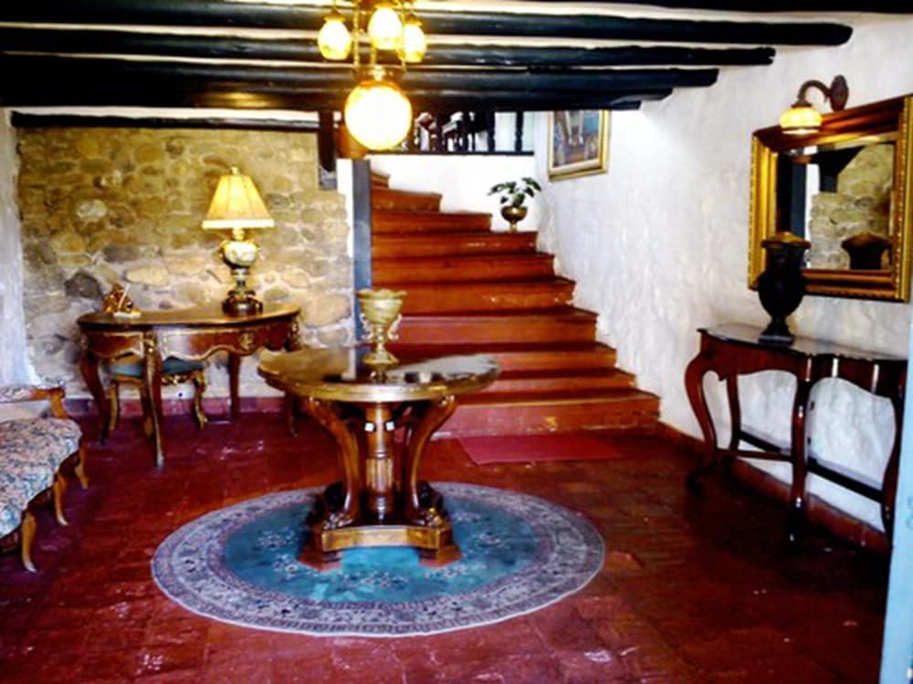 Hotel La Candelaria Real