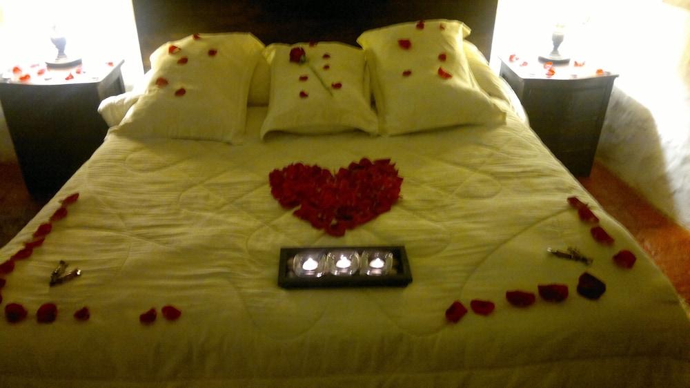 Hotel La Candelaria Real