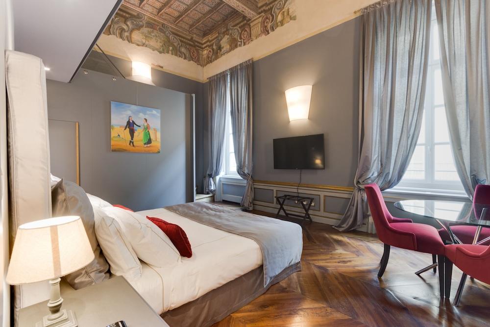 Palazzo del Carretto