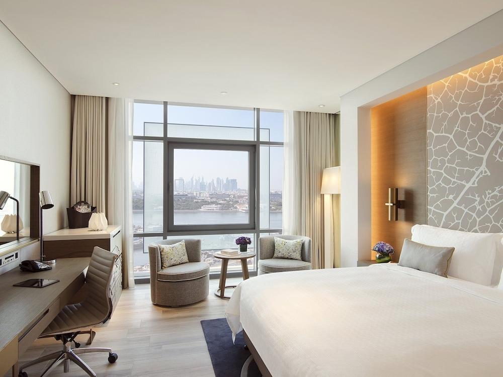 Al Bandar Rotana – Dubai Creek