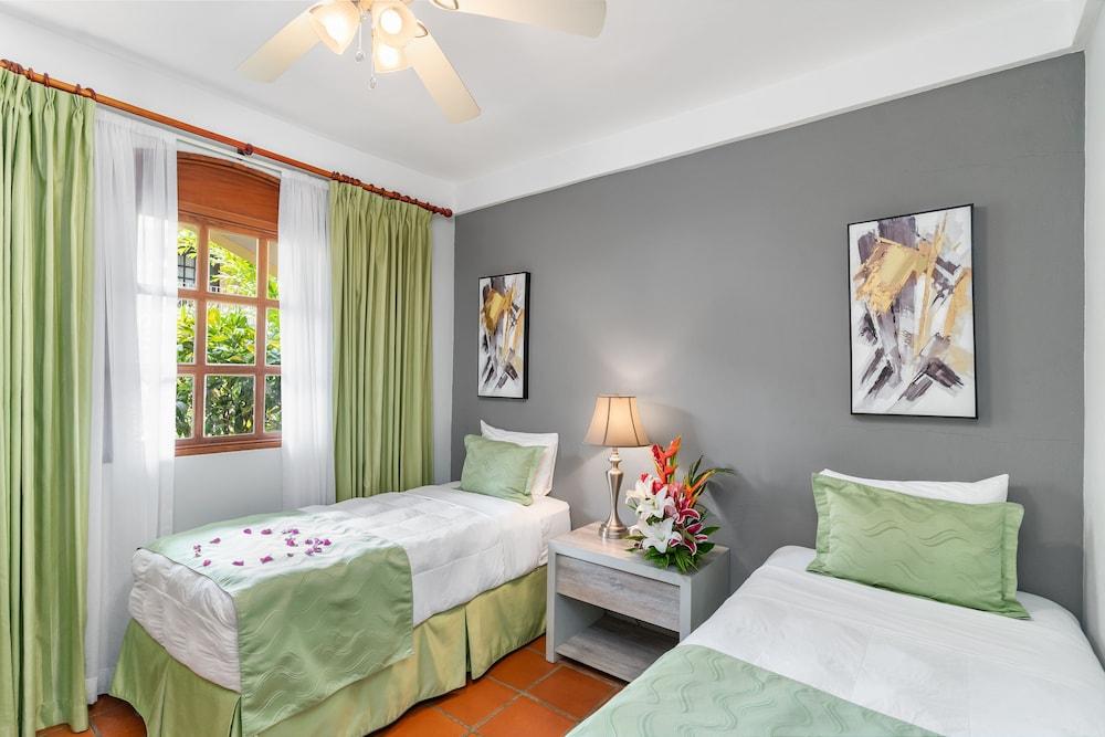 Hotel Villa del Sueño