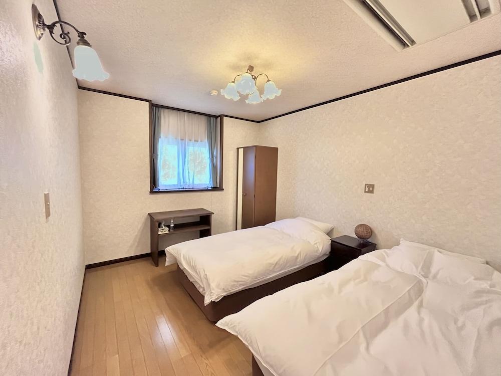 Seventh Heaven Hakuba