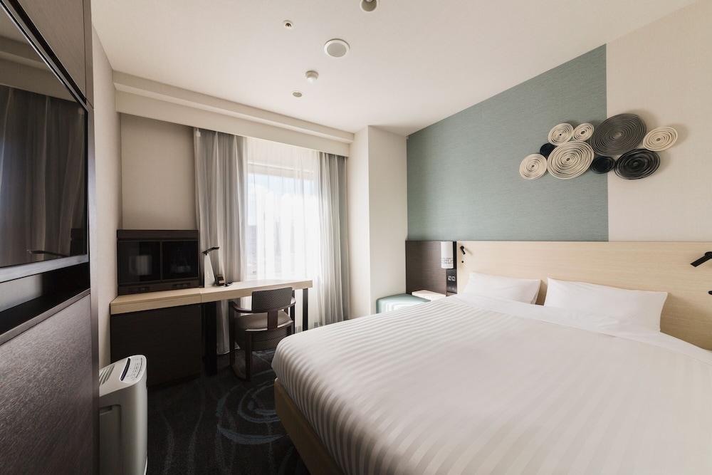 JR East Hotel Mets Mizonokuchi