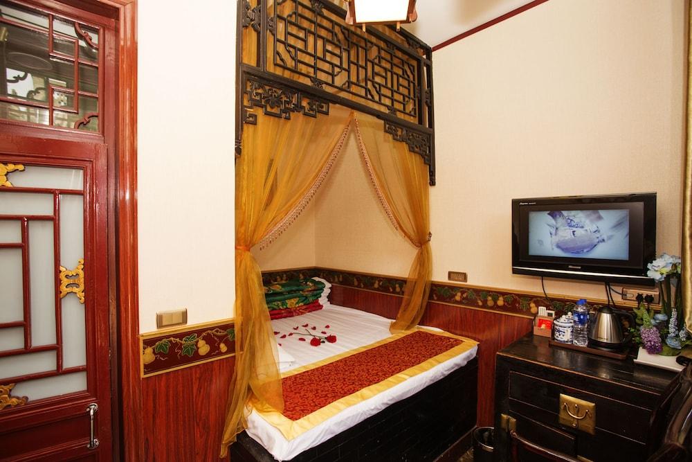 Pingyao Cheng Jia Hotel