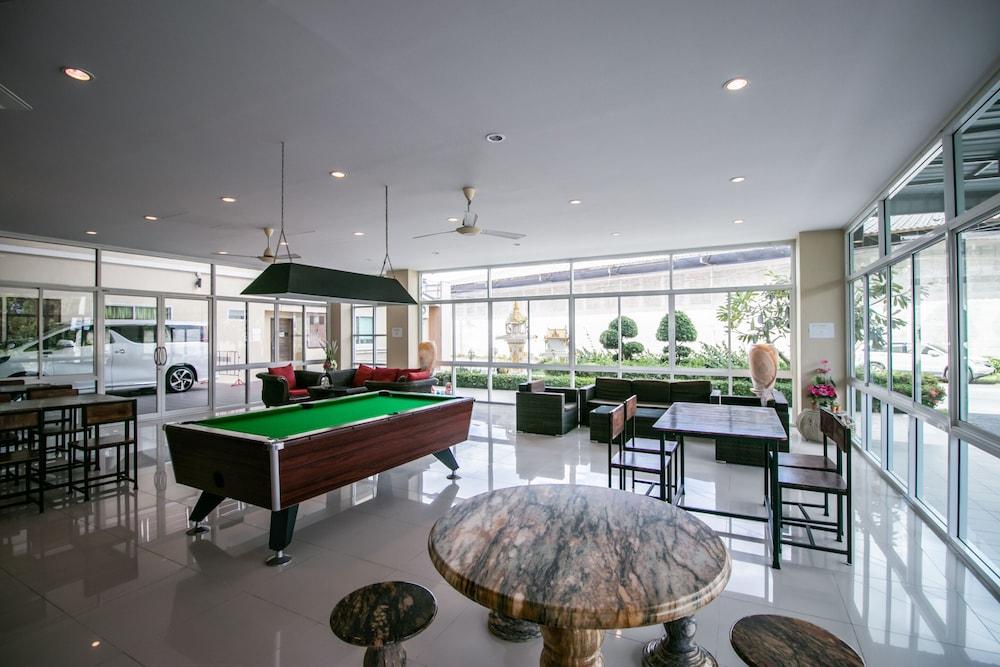 OYO 488 Delight Residence