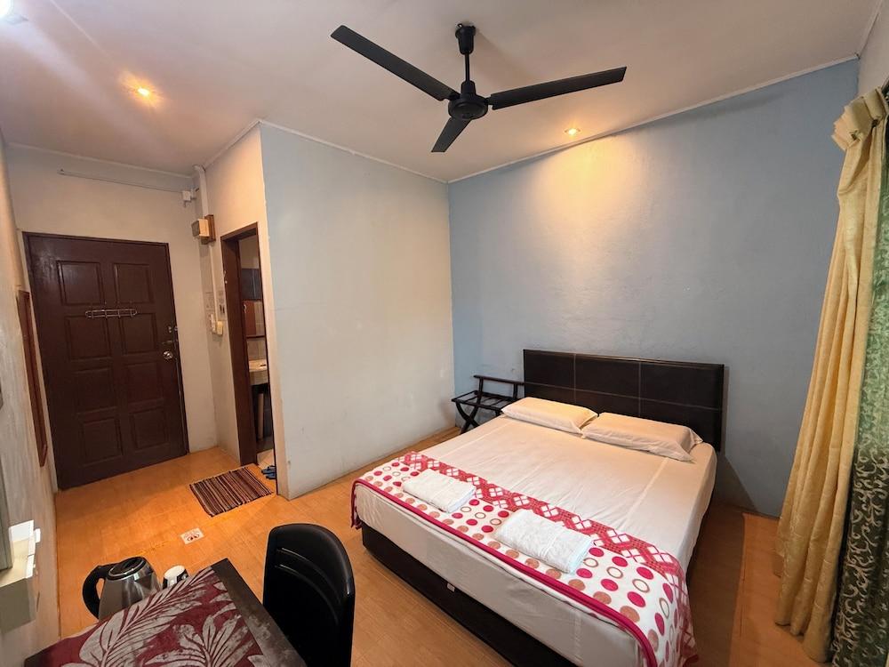 RTMS Guesthouse Semporna