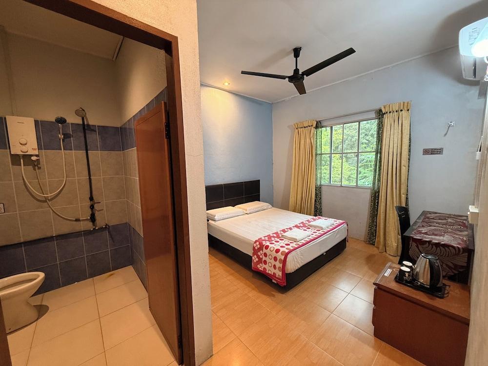 RTMS Guesthouse Semporna