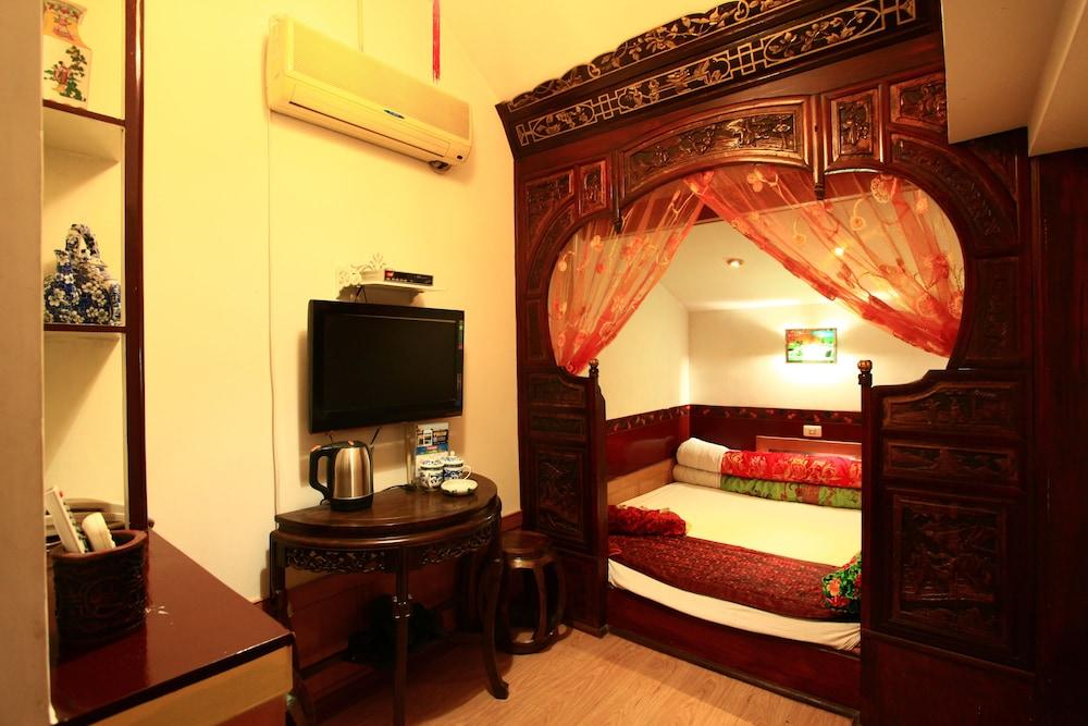 Pingyao Yuchengyuan Hotel