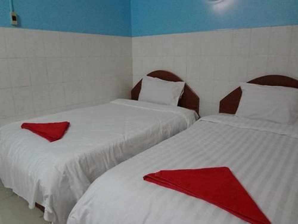 Capitol 3 Guesthouse