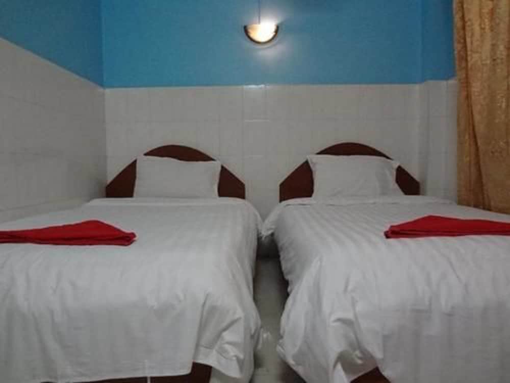 Capitol 3 Guesthouse