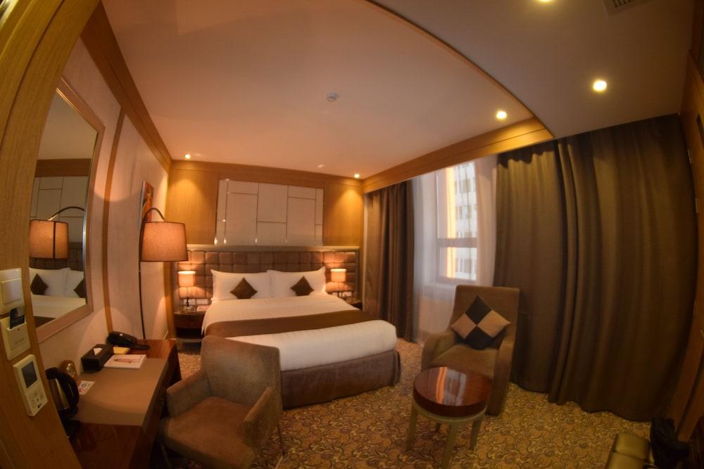 Royal Mountain Hotel