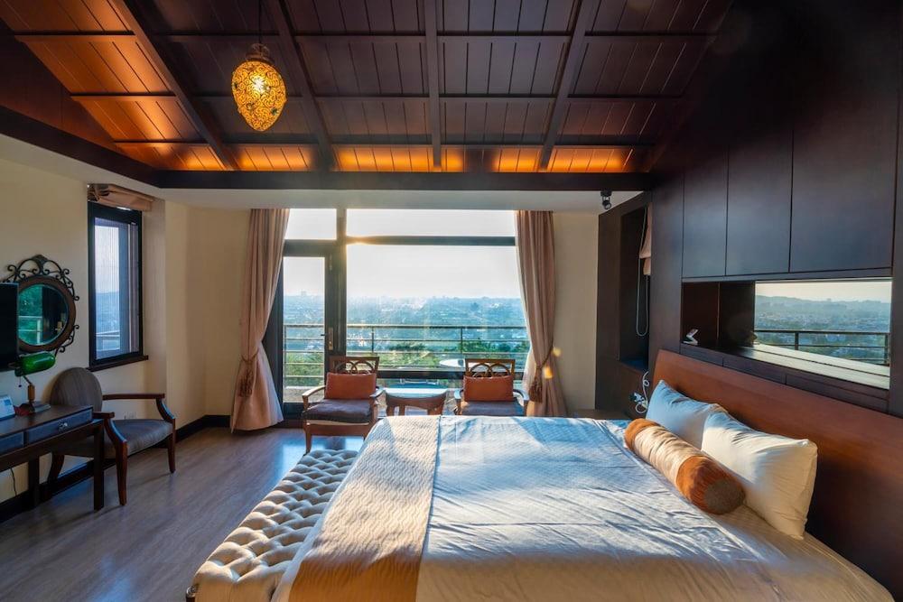 Hualien AzureVILLA B&B
